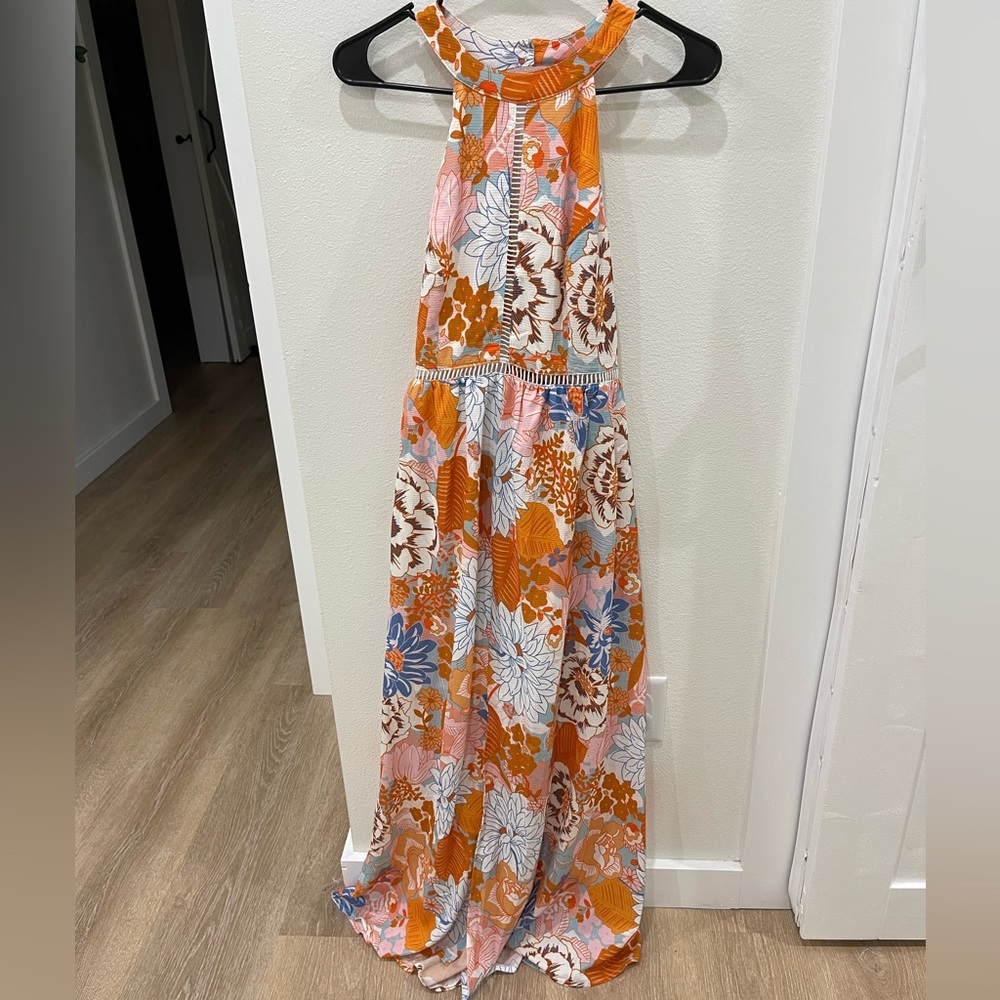 Zesica Amazon dress